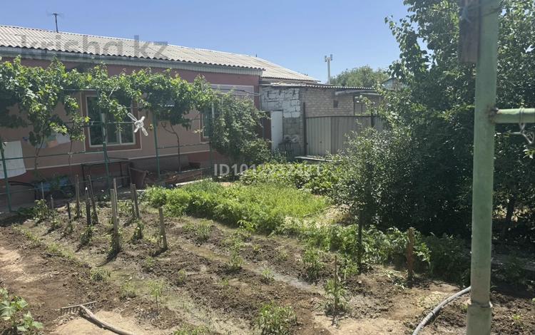 Часть дома · 5 комнат · 160 м² · 10 сот., Ш.Есенов 8 за 25 млн ₸ в Шиели — фото 2
