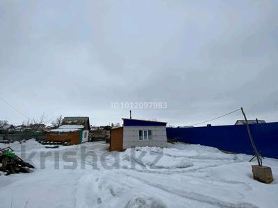 Отдельный дом · 2 комнаты · 36 м², Ул.Ягодная 49 за 7.5 млн ₸ в Кокшетау