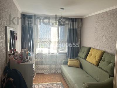 2-комнатная квартира · 42.8 м² · 3/5 этаж, Бозтаева — Безымянная за 17 млн ₸ в Семее, Красный Кордон