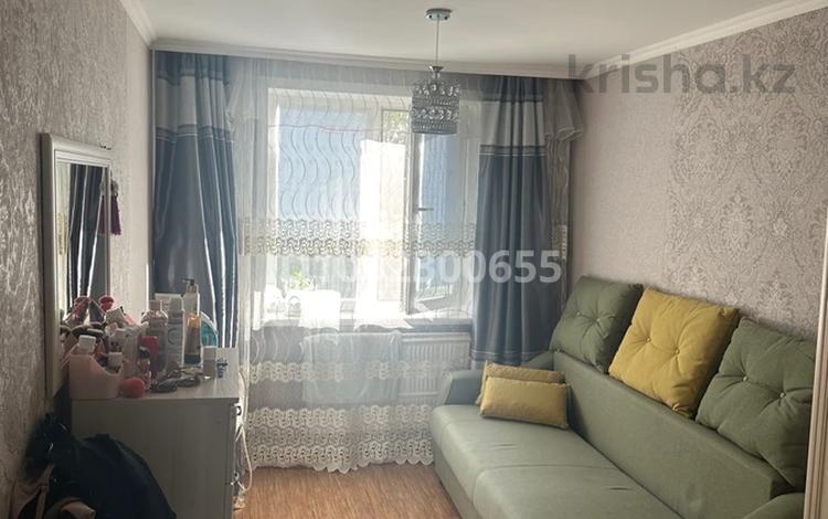 2-комнатная квартира · 42.8 м² · 3/5 этаж, Бозтаева — Безымянная за 17 млн ₸ в Семее, Красный Кордон — фото 2