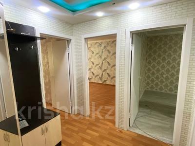 3-комнатная квартира · 61.9 м² · 2/5 этаж, пр. Мира за 13 млн ₸ в Темиртау