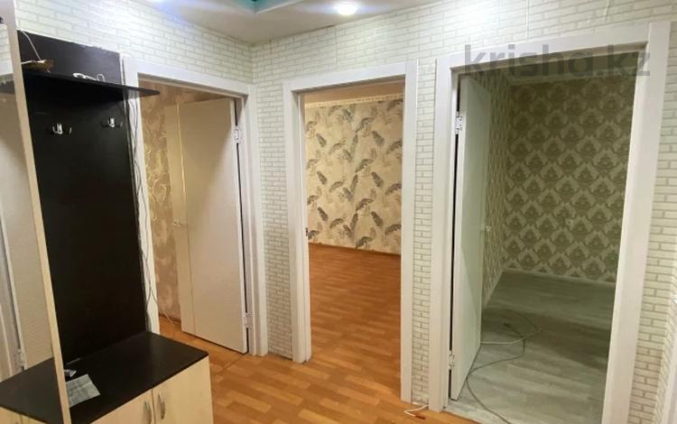3-бөлмелі пәтер · 61.9 м² · 2/5 қабат, пр. Мира, бағасы: 13 млн ₸ в Темиртау — фото 5