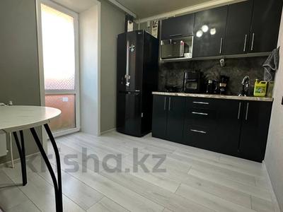 1-комнатная квартира · 37.1 м² · 7/9 этаж, Юбилейный за 19 млн ₸ в Костанае