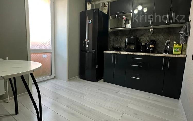 1-комнатная квартира · 37.1 м² · 7/9 этаж, Юбилейный за 19 млн ₸ в Костанае — фото 2