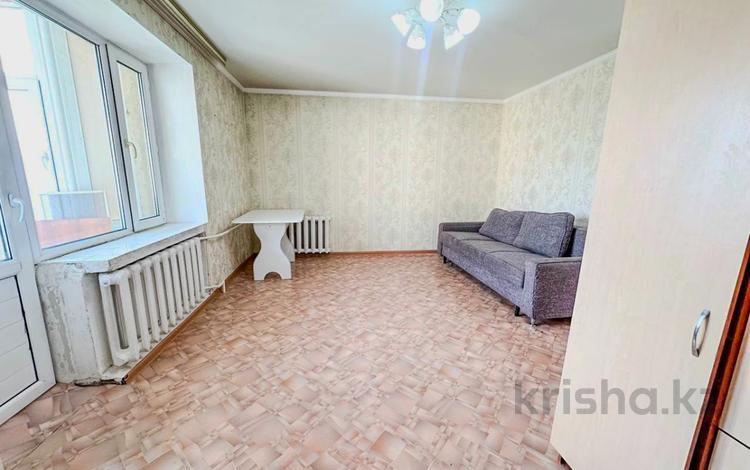 1-комнатная квартира · 33 м² · 5/5 этаж, мкр. Самал за ~ 10.9 млн ₸ в Талдыкоргане, мкр Самал — фото 2