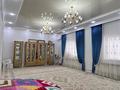 Отдельный дом · 6 комнат · 288 м² · 10 сот., Султан Бейбарыс 227 — ул Сауран за 70 млн 〒 в Кульсары — фото 17