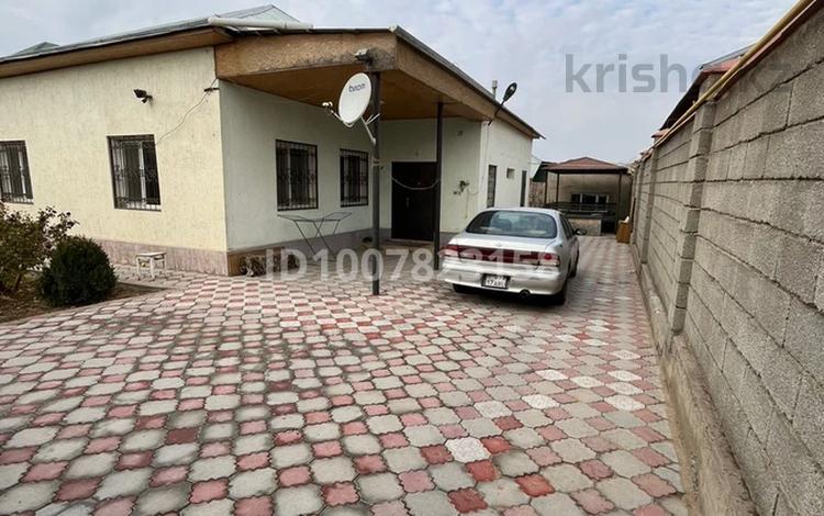 Жеке үй · 3 бөлме · 128.3 м² · 8 жүзд., Самал-3 ш/а., Самалжел 41, бағасы: 35 млн ₸ в Шымкенте, Абайский р-н — фото 2