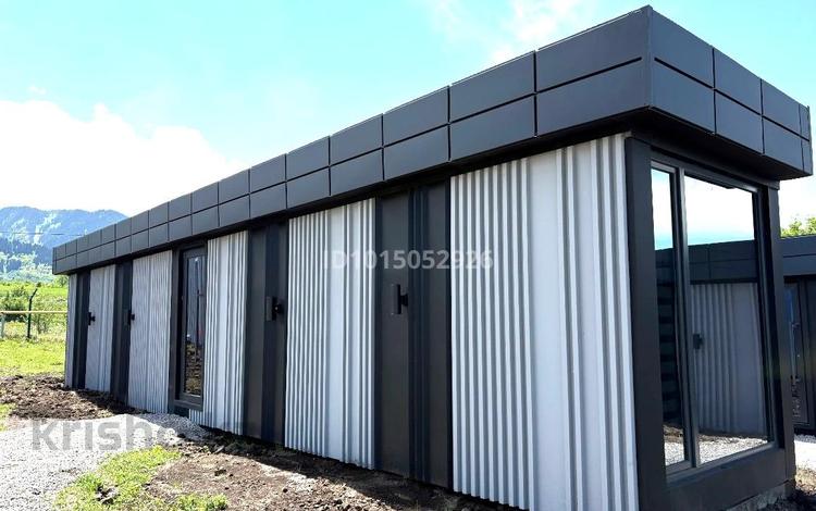 Отдельный дом · 2 комнаты · 34 м² · 1 сот., Е 103 за 6 млн ₸ в Акбулак — фото 2