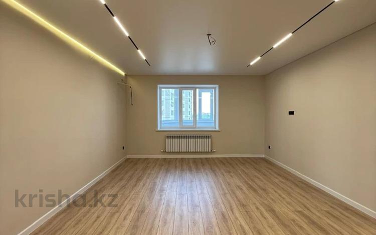 3-комнатная квартира · 125 м² · 4/9 этаж, мкр. Алтын орда за 47 млн ₸ в Актобе — фото 2