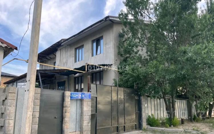 Жеке үй · 8 бөлме · 342 м² · 10 жүзд., Нұртас ш/а., Гулдала 210, бағасы: 45 млн ₸ в Шымкенте, Каратауский р-н — фото 24