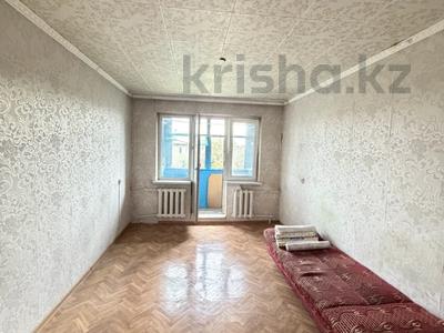 2-бөлмелі пәтер · 45 м² · 5/5 қабат, Маресьева, бағасы: 9.7 млн ₸ в Актобе