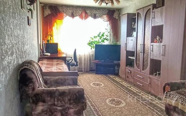2-бөлмелі пәтер · 48 м² · 5/5 қабат, Волынова 12, бағасы: 16.5 млн ₸ в Костанае — фото 2