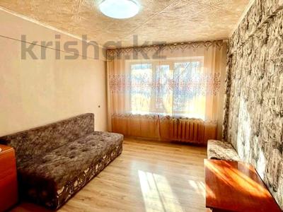 1-комнатная квартира · 34.5 м² · 2/5 этаж, 30 Гвардейской дивизии 28 за 9.6 млн 〒 в Усть-Каменогорске