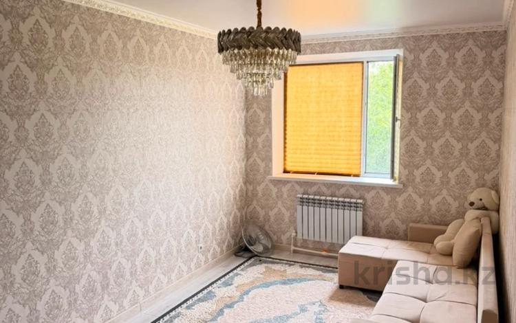 2-бөлмелі пәтер · 60.5 м² · 3/5 қабат, айтекеби, бағасы: 20.5 млн ₸ в Актобе — фото 2