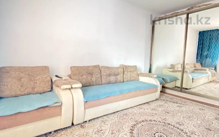 3-комнатная квартира · 73 м² · 17/18 этаж, Б. Момышулы 17/2 за 32.6 млн ₸ в Астане, Алматы р-н — фото 5