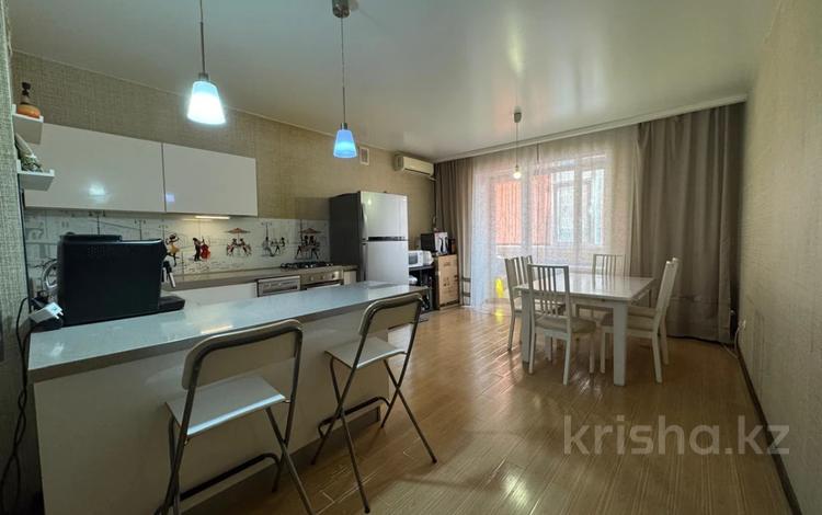 3-бөлмелі пәтер · 106 м² · 1/9 қабат, Алтынсарина, бағасы: 53 млн ₸ в Костанае — фото 4