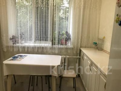 2-комнатная квартира · 50.5 м² · 3/5 этаж, Толе би 125 — Муратбаева за 53 млн ₸ в Алматы, Алмалинский р-н