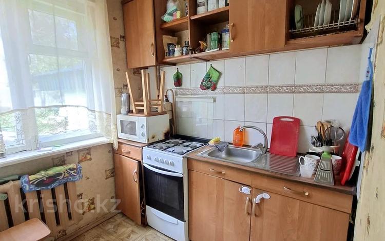 3-бөлмелі пәтер · 62 м² · 1/5 қабат, Чайковского, бағасы: 17.4 млн ₸ в Петропавловске — фото 2