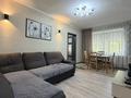 2-комнатная квартира · 42.2 м² · 1/4 этаж, мкр Новый Город, Воинов интернационалистов 28 за 23 млн ₸ в Караганде, Казыбек би р-н