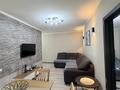 2-комнатная квартира · 42.2 м² · 1/4 этаж, мкр Новый Город, Воинов интернационалистов 28 за 23 млн ₸ в Караганде, Казыбек би р-н — фото 2