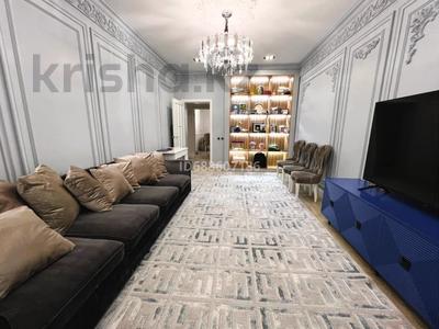 3-бөлмелі пәтер · 90 м² · 7/9 қабат, Орбита ш/а., Мкр-он Орбита 1 17/2, бағасы: 56 млн ₸ в Караганде, Казыбек би р-н