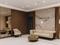 2-бөлмелі пәтер · 53.45 м² · 8/22 қабат, Турар Рыскулов 9a, бағасы: 63 млн ₸ в Астане, Есильский р-н