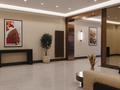 2-бөлмелі пәтер · 53.45 м² · 8/22 қабат, Турар Рыскулов 9a, бағасы: 63 млн ₸ в Астане, Есильский р-н — фото 19