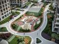 2-бөлмелі пәтер · 53.45 м² · 8/22 қабат, Турар Рыскулов 9a, бағасы: 63 млн ₸ в Астане, Есильский р-н — фото 24