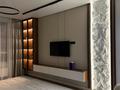 2-бөлмелі пәтер · 53.45 м² · 8/22 қабат, Турар Рыскулов 9a, бағасы: 63 млн ₸ в Астане, Есильский р-н — фото 3