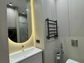 2-бөлмелі пәтер · 53.45 м² · 8/22 қабат, Турар Рыскулов 9a, бағасы: 63 млн ₸ в Астане, Есильский р-н — фото 10