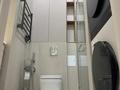 2-бөлмелі пәтер · 53.45 м² · 8/22 қабат, Турар Рыскулов 9a, бағасы: 63 млн ₸ в Астане, Есильский р-н — фото 12