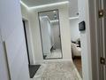 2-бөлмелі пәтер · 53.45 м² · 8/22 қабат, Турар Рыскулов 9a, бағасы: 63 млн ₸ в Астане, Есильский р-н — фото 15