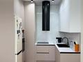 2-бөлмелі пәтер · 53.45 м² · 8/22 қабат, Турар Рыскулов 9a, бағасы: 63 млн ₸ в Астане, Есильский р-н — фото 5
