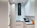 2-бөлмелі пәтер · 53.45 м² · 8/22 қабат, Турар Рыскулов 9a, бағасы: 63 млн ₸ в Астане, Есильский р-н — фото 7