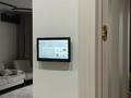 2-бөлмелі пәтер · 53.45 м² · 8/22 қабат, Турар Рыскулов 9a, бағасы: 63 млн ₸ в Астане, Есильский р-н — фото 16