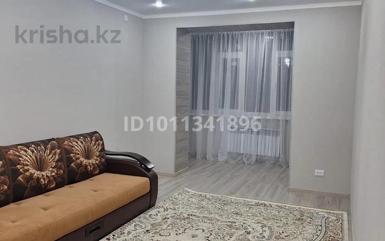 2-бөлмелі пәтер · 75 м² · 3/5 қабат, мкр Омега, Кокшетау — Рынок Алтын Алма, бағасы: 190 000 ₸ в Уральске — фото 2