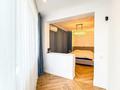 3-бөлмелі пәтер · 113 м² · 1/10 қабат, Алматинская 54/1, бағасы: 87 млн ₸ в Алматы, Наурызбайский р-н — фото 12