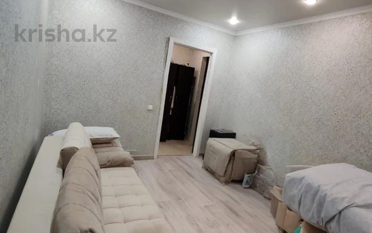 1-бөлмелі пәтер · 33 м² · 1/5 қабат, кунаева, бағасы: 11.5 млн ₸ в Уральске — фото 2