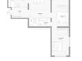 3-бөлмелі пәтер · 117 м² · 6/9 қабат, Аль-Фараби 69 — Видовая квартира!!!, бағасы: ~ 233 млн ₸ в Алматы, Бостандыкский р-н — фото 2