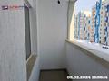2-комнатная квартира, 60 м², 4/9 этаж помесячно, мкр Жас Канат, ПК Конаев 336 за 150 000 〒 в Алматы, Турксибский р-н — фото 8
