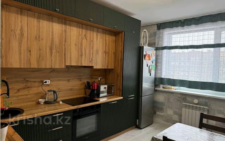 2-комнатная квартира · 68 м² · 8/9 этаж, Толе би 46 — Е-10 за 34.5 млн 〒 в Астане, Нура р-н — фото 2