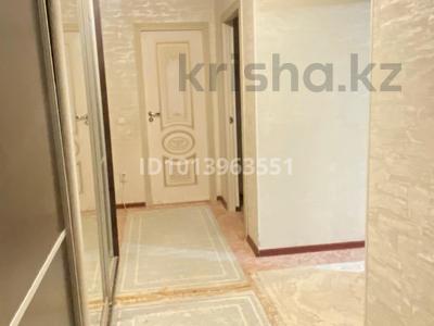2-комнатная квартира · 75 м² · 3/4 этаж, мкр Зердели, Зерделі ы /а 1/117 уй — Б. Момышулы Сайна за 35 млн ₸ в Алматы, Алатауский р-н