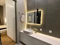 3-комнатная квартира · 95 м² · 1/16 этаж, Розыбакиева 218/7 за 150 млн ₸ в Алматы, Бостандыкский р-н — фото 15