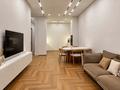 3-комнатная квартира · 95 м² · 1/16 этаж, Розыбакиева 218/7 за 150 млн ₸ в Алматы, Бостандыкский р-н — фото 3