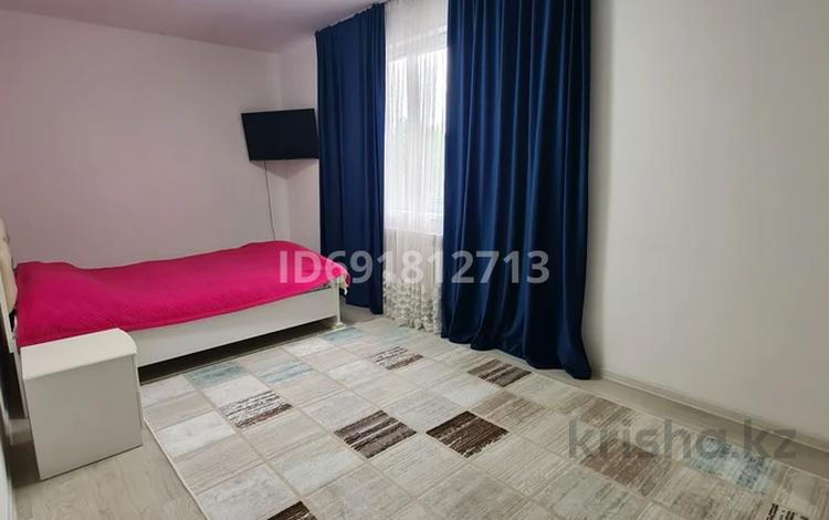 1-комнатная квартира · 45 м² · 4/12 этаж, Райымбека 259 — Ташкентская Розыбакиева за 16 000 ₸ в Алматы, Жетысуский р-н — фото 11