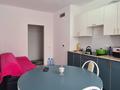 1-комнатная квартира · 45 м² · 4/12 этаж, Райымбека 259 — Ташкентская Розыбакиева за 16 000 ₸ в Алматы, Жетысуский р-н — фото 9