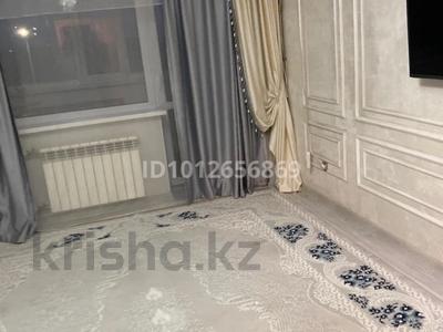 3-комнатная квартира · 80 м² · 3/10 этаж, Набережная — Ориентировочно находиться рядом с 5 поликлиники и Детсад Гулдаурен за 27 млн ₸ в Актобе
