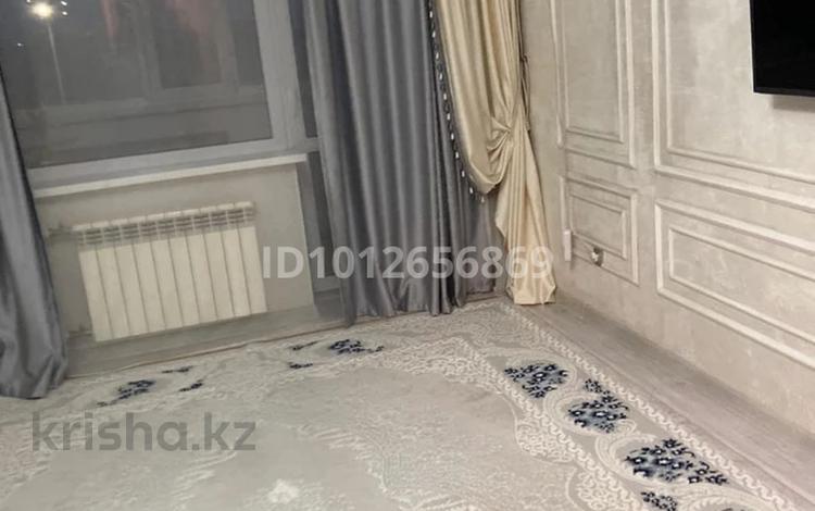 3-комнатная квартира · 80 м² · 3/10 этаж, Набережная — Ориентировочно находиться рядом с 5 поликлиники и Детсад Гулдаурен за 27 млн ₸ в Актобе — фото 2