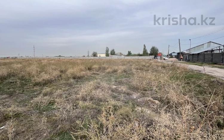 Промбаза · 1 га, Абая за 170 млн ₸ в Коянкусе — фото 2