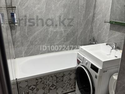 1-комнатная квартира · 30 м² · 4/5 этаж, Бокейхана 62 за 140 000 〒 в 